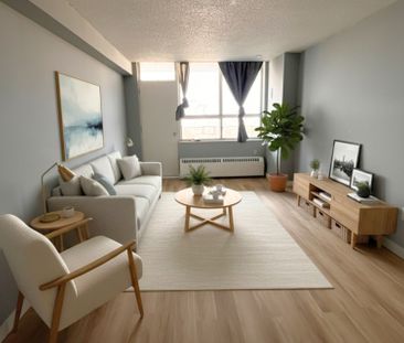 For Lease - 200 Lotherton Pathway Unit# 1211, Toronto, Ontario - Photo 1