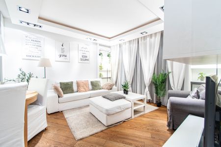 Taras 30 mkw I Ruczaj I klimatyzacja I parking - Фото 3