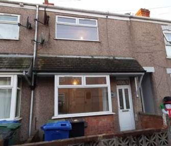 3 bedroom property to rent in Grimsby - Photo 2