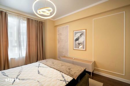 Prima inchiriere, apartament 2 camere bloc nou strada Nasaud 77 - Photo 5