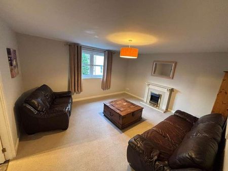 Margaret Place, Holburn, Aberdeen, AB10 - Photo 2