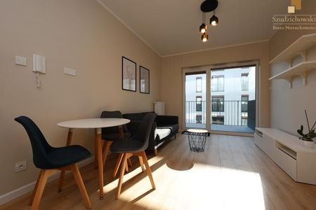 Mieszkanie na wynajem Warszawa, Praga-Południe, Grochów, Szaserów - Zdjęcie 4