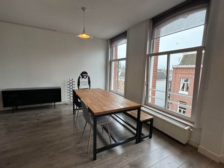 Hemonystraat 15-D, Hemonybuurt, 1074BL, Amsterdam - Foto 4