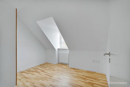 4-værelses Rækkehus på 135 m² i Holmegaard - Photo 5