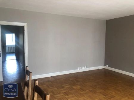 Appartement à louer 3 pièces 81.22m² - Photo 3