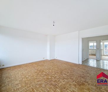 Appartement 2ch rénové terrasse - parking - Foto 2