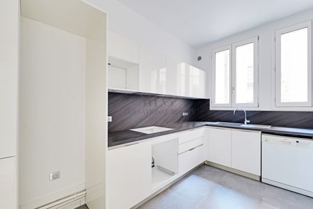 Tout savoir sur cet appartement dans le quartier Lorette-Martyrs, à Paris 9ème - Photo 4