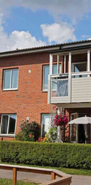 2 RUM KÖK - Photo 1