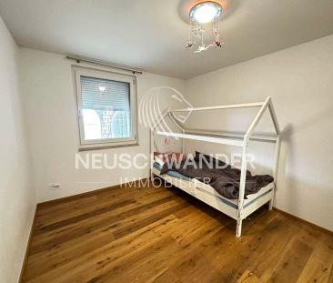 Appartement de 4.5 pièces et 180 m2 habitables à louer à Develier - Foto 4