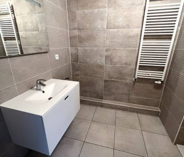 Appartement 2 pièces de 46.44m² au 12 ème étage avec balcon et park... - Photo 5