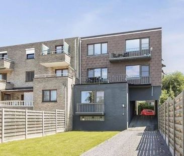 Appartement te huur - Photo 3