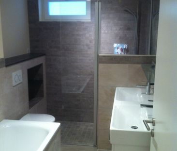 Appartement 5 pièces avec jardin dans villa à Veyrier - Photo 3