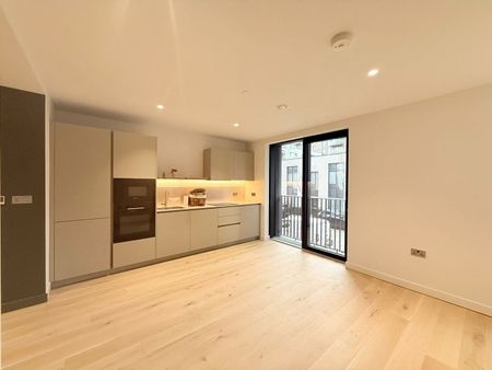 1 Bed Flat, Purcell Apartments, SE10 - Photo 5