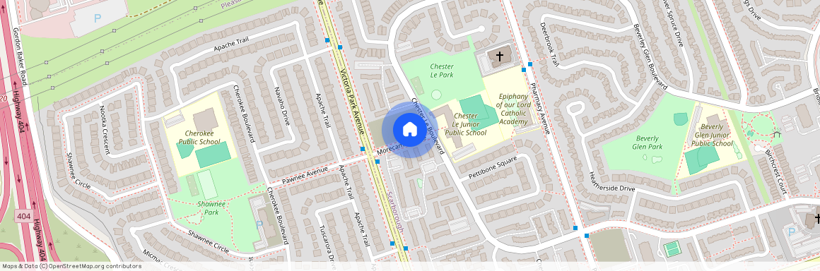 60 Morecambe Gate Unit# C311, Toronto