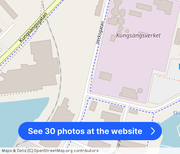 Verksgatan, Västerås - Photo 1