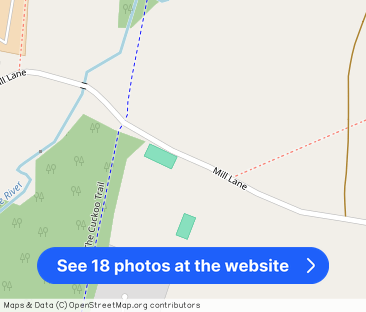 Hellingly, East Sussex - Photo 1