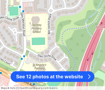 Glen Orchy Place, Glasgow, G53 - Photo 1