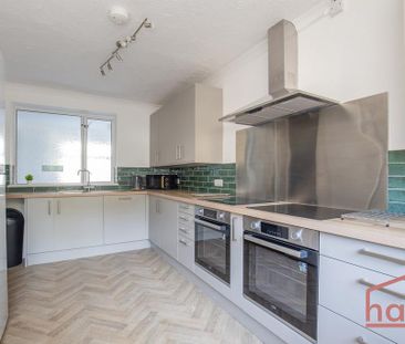 1 bedroom end of terrace house to rent - Photo 3