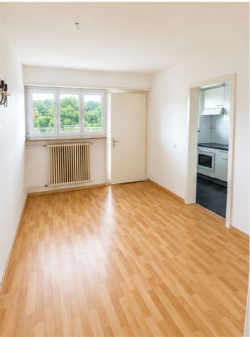 3.5 Zimmer, 4. Stock - Photo 4