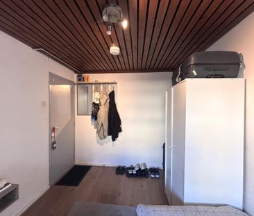 Te huur: Kamer Schepen de Wicstraat in Maastricht - Foto 5