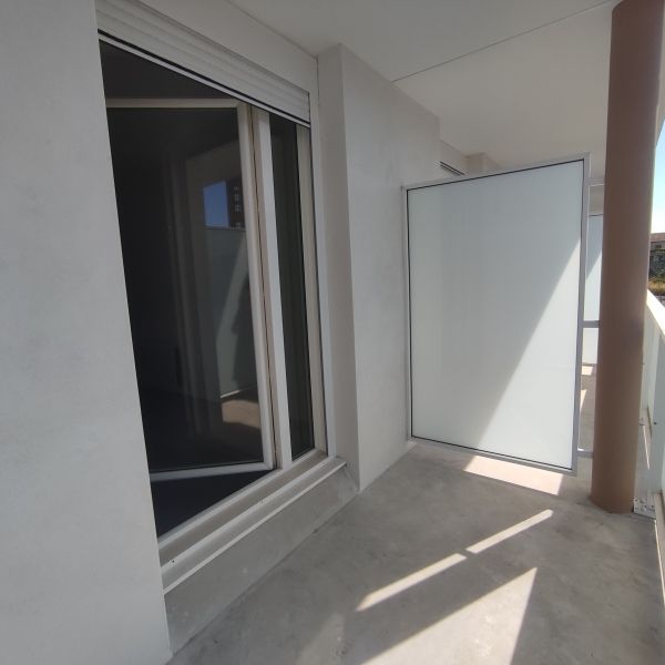 Location Appartement 1 pièce 18m² NIMES 30000 - Photo 1