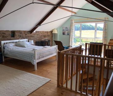 1 bedroom detached house to rent - Photo 4