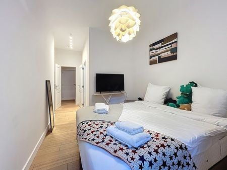 Triplex te huur in Ixelles - Photo 3