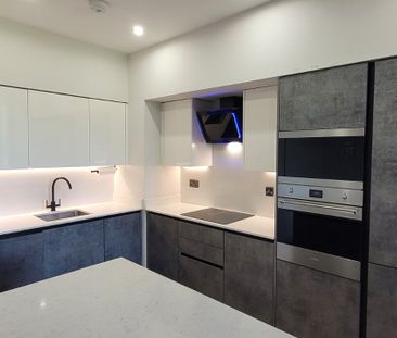 2 bedroom apartment to rent - Photo 4