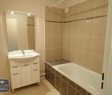 Location Appartement 3 pièces 64m² EPERNAY 51200 - Photo 3