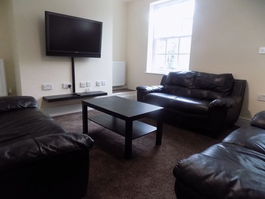 Mount Pleasant Terrace, Bangor, Gwyne... - Photo 1