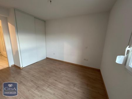 Location Appartement 3 pièces 62m² COLOMIERS 31770 - Photo 4