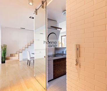 Mokotów | 150m2 | 3 sypialnie | penthouse - Zdjęcie 5