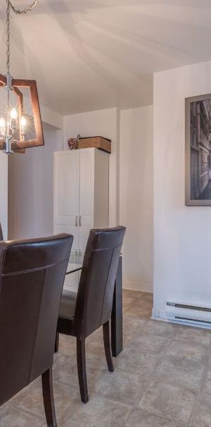 41/2 a Louer Anjou - Photo 1