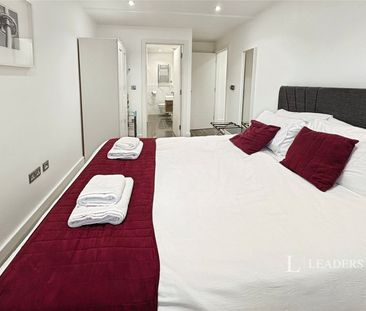 2 bedroom property to rent Denmark Villas, Hove, East Sussex, BN3 - Photo 6