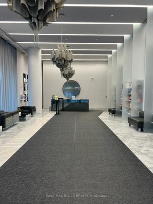 For Lease - 5 Soudan Avenue Unit# 1510, Toronto, Ontario - Photo 1