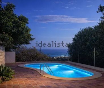 Alquiler de casa o chalet independiente en Barriada los Espartales, 12 - Photo 3