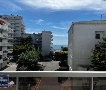 Appartement à louer 2 pièces 38.2m² - Photo 3