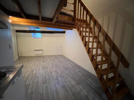 Location Appartement 2 pièces 26m² ORLEANS 45000 - Photo 3