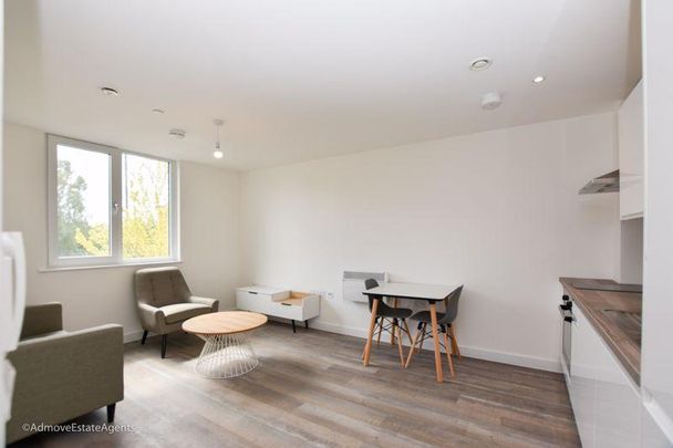 1 bedroom apartment to rent - Photo 1