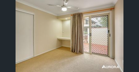 Spacious Family Home with Modern Comforts in Stafford Heights - Photo 5