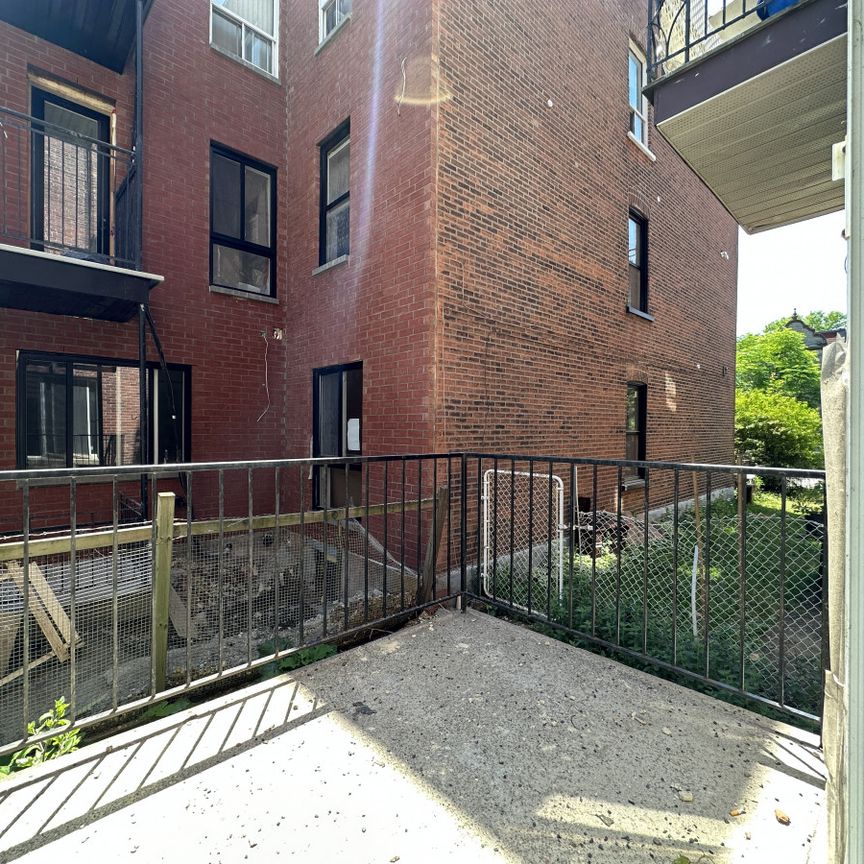 376 Rue Saint-Viateur Ouest, #3 - Photo 1