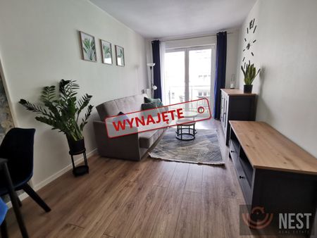 Kawalerka ul. Potulicka, Szczecin - Zdjęcie 2