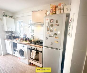 2 bedroom maisonette to rent - Photo 5