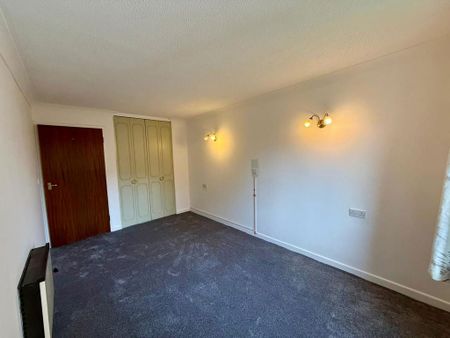 1 bedroom apartment to rent - Photo 3