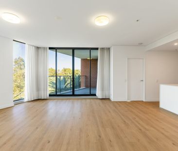 2-Bedroom Apartment in the Heart of Wolli Creek For Lease - Photo 2