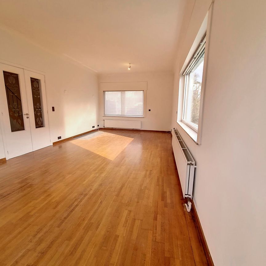 Maison - à louer - Photo 1