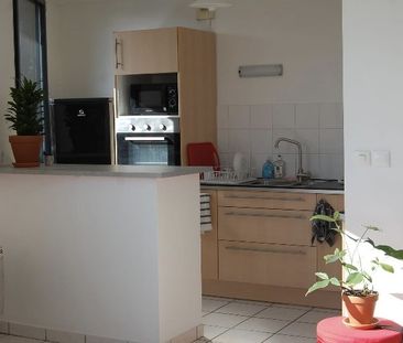 Location Appartement 1 pièce 10m² LILLE 59000 - Photo 1