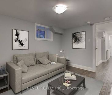 An affordable unit high ceilings heart of college street - Photo 3