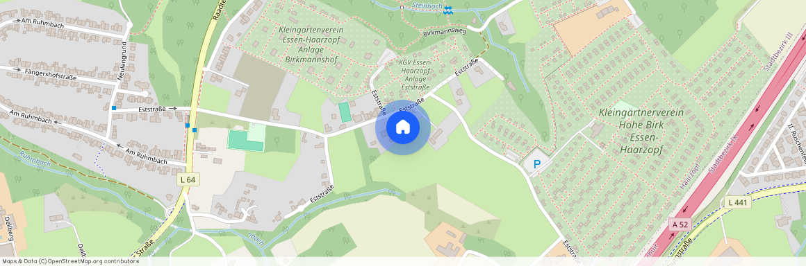 45149 Nordrhein-Westfalen - Essen-Haarzopf