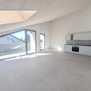 Nouvelle construction à Denens - apprtement de 3,5 pièces - Photo 2